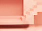 粉红色的背景 - Banner设计欣赏网站 – 横幅广告促销电商海报专题页面淘宝钻展素材轮播图片下载
