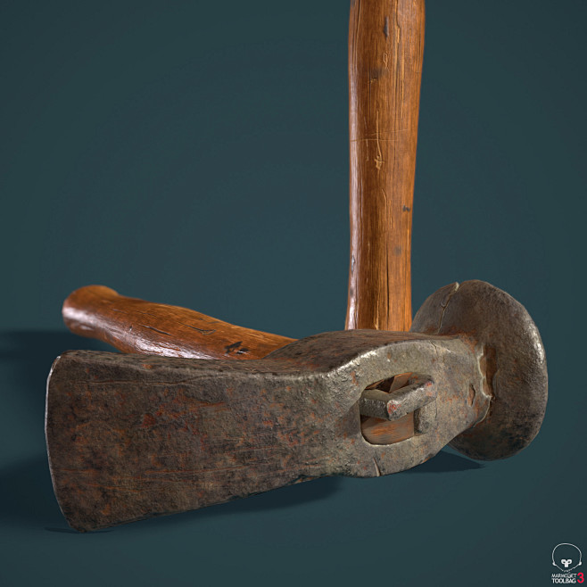 The Hammer, Bogdan I...