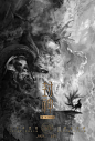 封神第一部电影海报