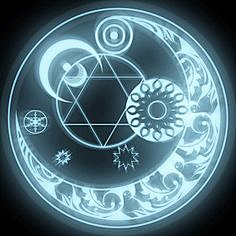 Moooooo魚的Ricky姐采集到魔法星座·素材