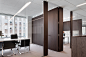 222 East 41st : New York, NY Fogarty Finger has worked closely with the client to completely re-brand this Third Avenue commercial building.  New state-of-the-art office space as well as extensive and unique ameni…