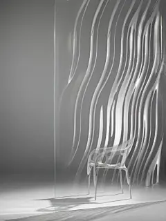 设计灵感分享｜弧线的魅力_3_ABD魔戏空间设计_来自小红书网页版