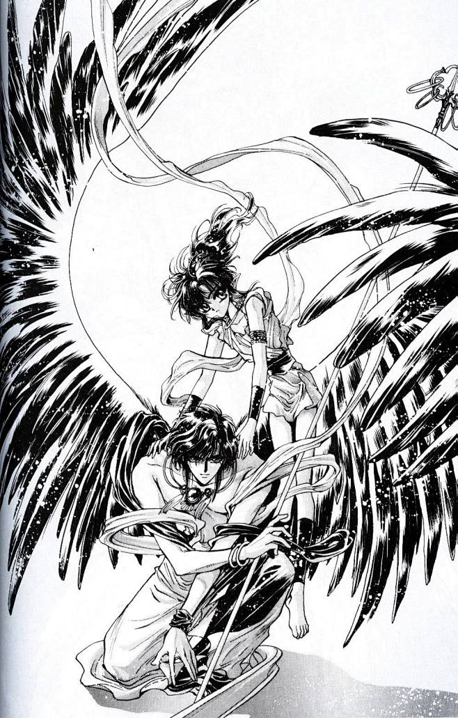 圣传