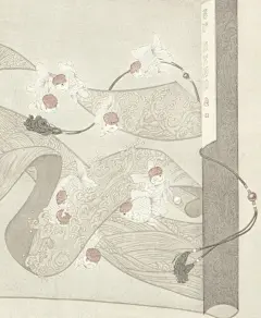 ｜ 《镜中·众乐》_1_凡尘忆伊_来自小红书网页版