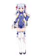 Vtuber Character Design_237