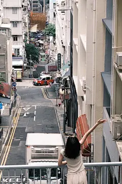 广州出发1h｜香港特种兵一日游——汇总_6_小羊潇恩_来自小红书网页版