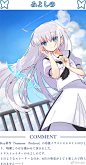 Key「#Summer Pockets#」应援图:こもわた遙華、みよしの、maruma ​​​​