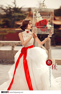 谛缘花采集到人物摄影