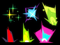 Pin page