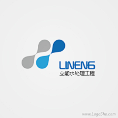 涓滴意念采集到logo