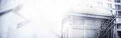欧洲城市一角,复古栅栏,经典冬天,海报banner图库,png图片,花瓣,图片素材,背景素材,3694854北坤人素材