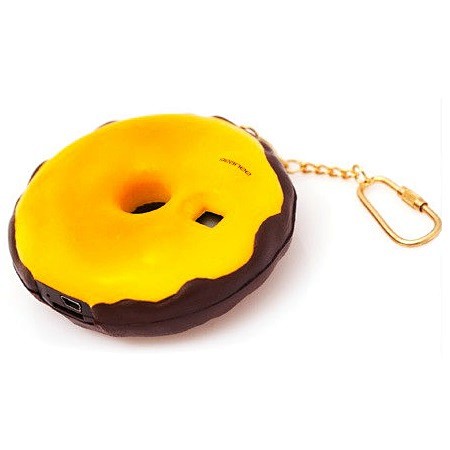 日本geanee玩具数码甜甜圈相机个性小...