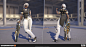OVERWATCH 2 - Sojourn 'Formalwear'