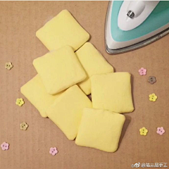 薯条今天画速写了吗采集到手作