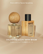 BAUM Valentine’s Gifting: 
From @sheshelise to @by_takato
 
This Valentine’s Day, BAUM is connecting friends and lovers.
Here, model LISEI treats her partner Takato to the beauty of trees…
 
The couple often share skincare and fragrances, and to mark thei