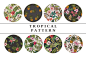 tropical-flower-pattern1-01-o.jpg (1160×772)