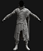 jeongmin-park-swordman-zbrush-sculpting-turnaround-01.jpg (3346×4000)