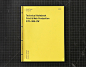 Design Proposal Booklet : A moodboard by Dan Stubbs on Behance