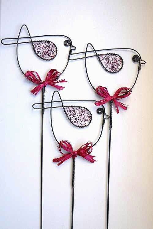 33 Amazing Diy Wire ...