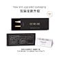 GEMSHO睫美秀睫毛液眉睫精粹液纤长睫毛自然精华液-tmall.com天猫
