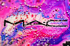 anthony安东尼666采集到MAKEUP-Mac