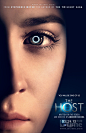 宿主The Host(2013)预告海报 #01