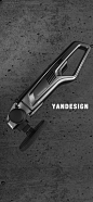 打磨机✖️YANDESIGN