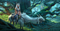 jeremy-fenske-forest-rider-2.jpg (1920×1006)