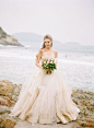 Vivian Luk Atelier dress | photo alea lovely