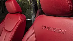 Jeep Wrangler Rubicon(吉普牧马人) 10th Anniversary Edition 2013(壁纸9)
