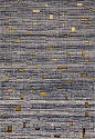 This is closer to what we want. Tone on tone geometric, abstract. Gray Gold Geometric Abstract Contemporary Area Rugs - Bargain Area Rugs