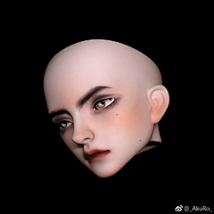 (((;꒪ꈊ꒪;))采集到人偶/bjd