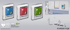 Star Citizen - Orison &amp; Hospital Props