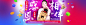 床上用品家居家纺家具海报banner