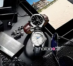 都市男性阳刚气质！名士 (Baume&Mercier;) 2013日内瓦高级钟表展(SIHH)将展出哪几款男士腕表？海报时尚网带你抢先看！