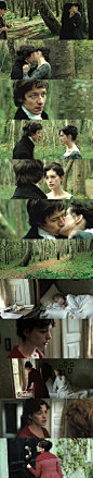 【成为简·奥斯汀 Becoming Jane (2007)】29
安妮·海瑟薇 Anne Hathaway
詹姆斯·麦卡沃伊 James McAvoy
#电影场景# #电影海报# #电影截图# #电影剧照#