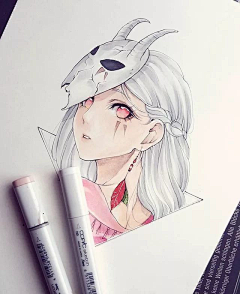 VSOm3dF3采集到插画