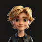 Boy 16
