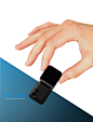 MOTION - Nomad gesture control : MOTION - Nomad gesture control