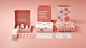 Cremula — Individual Skin Care : Cremula Cosmetic — Individual Skin Care. Packaging and Identity.