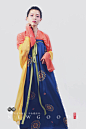 古典新风尚【九州衣冠】汉服女装 齐胸襦裙 【绮媚】 - 齐胸襦裙 - 汉服团 - 汉服购物平台
