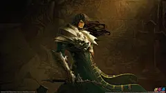 恶魔城暗影之王壁纸的搜索结果_百度图片搜索