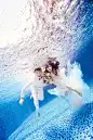 【韩国薇拉】水下系列——《海之女》