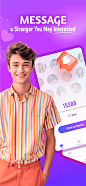 【NightChat-Live Video Call】-App Store下载分析-点点数据