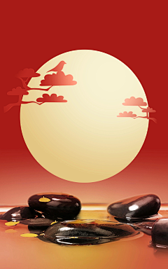 且拙采集到场景