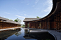 山水柴院，四川宜宾 / 米思建筑 : 水院的涟漪，与柴影、石鳞、瓦羽