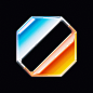 Behance 上的 36 days of type 2020