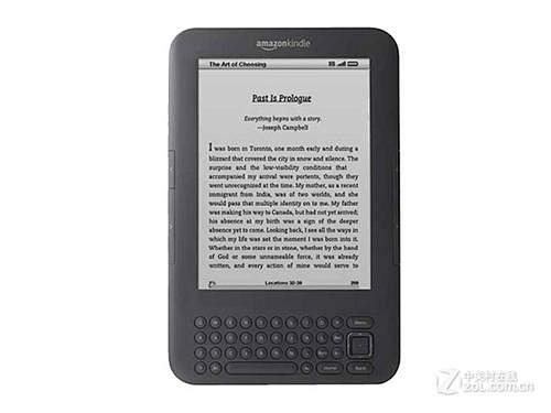  kindle 