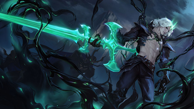 viego-lol-lor-4k-wallpaper-3840x2160-uhdpaper
