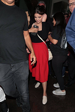 Lassie雯采集到Selena Gomez